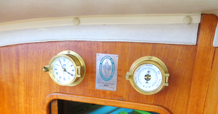 clocks
